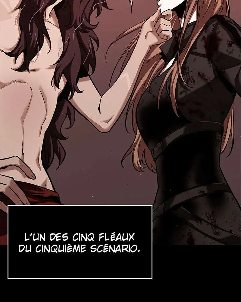 Omniscient Reader’s Viewpoint Chapitre 81 - Page 90