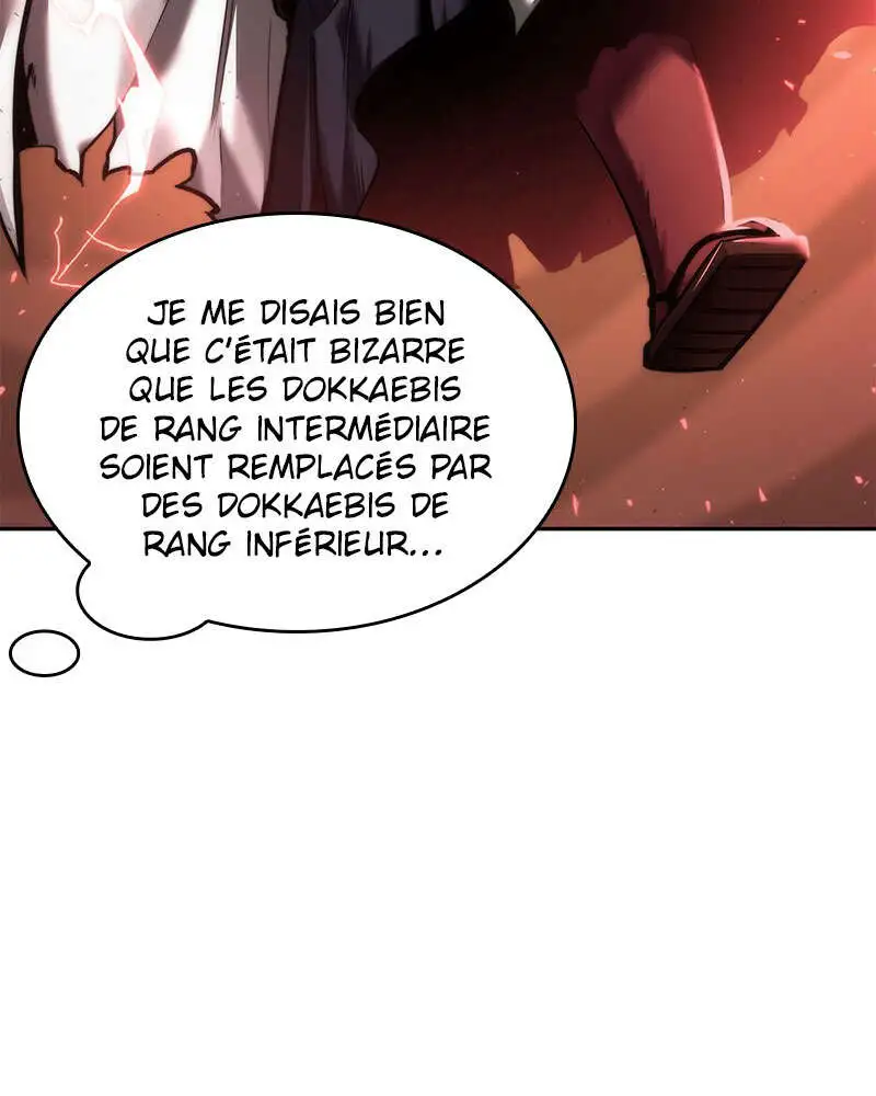 Omniscient Reader’s Viewpoint Chapitre 82 - Page 101