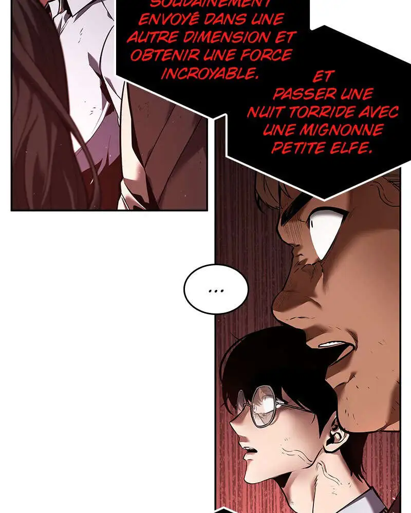 Omniscient Reader’s Viewpoint Chapitre 82 - Page 107
