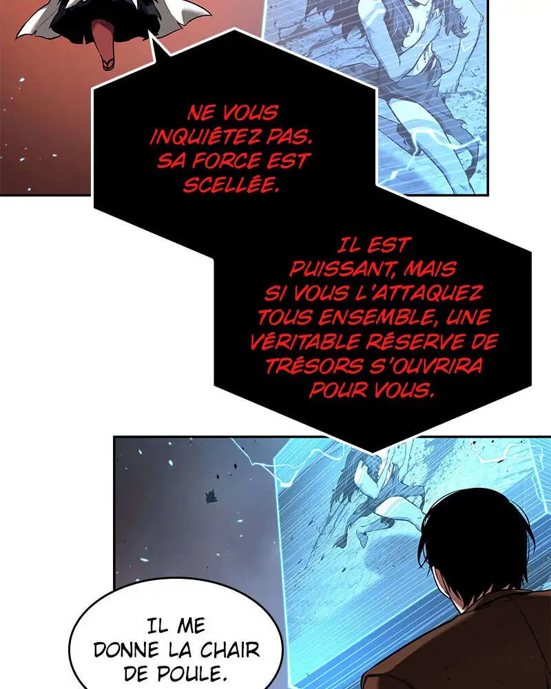 Omniscient Reader’s Viewpoint Chapitre 82 - Page 111
