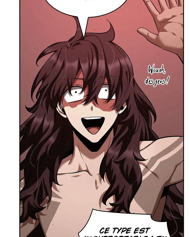 Omniscient Reader’s Viewpoint Chapitre 82 - Page 119