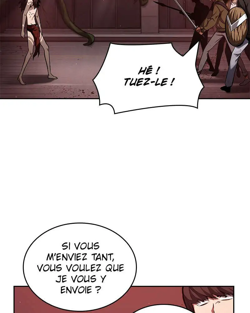 Omniscient Reader’s Viewpoint Chapitre 82 - Page 121
