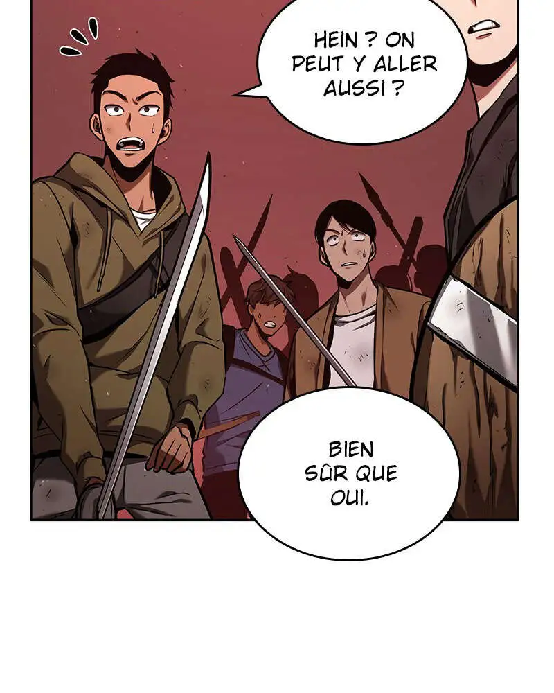 Omniscient Reader’s Viewpoint Chapitre 82 - Page 122