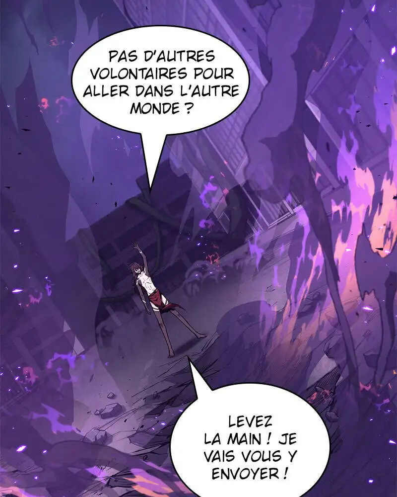 Omniscient Reader’s Viewpoint Chapitre 82 - Page 142