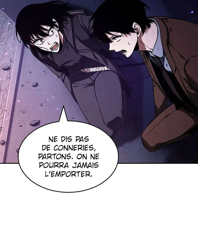 Omniscient Reader’s Viewpoint Chapitre 82 - Page 144