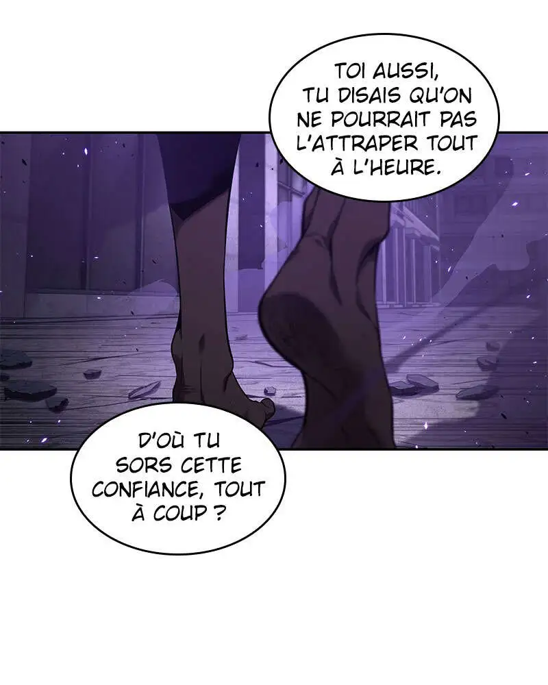 Omniscient Reader’s Viewpoint Chapitre 82 - Page 145