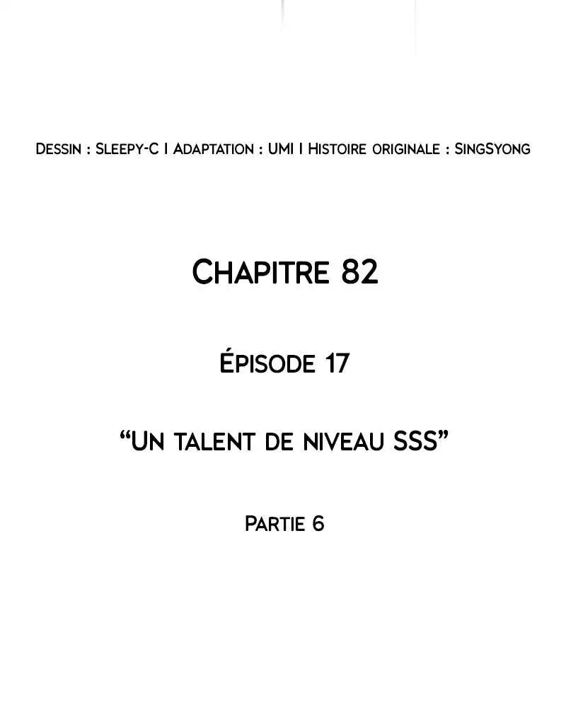 Omniscient Reader’s Viewpoint Chapitre 82 - Page 28