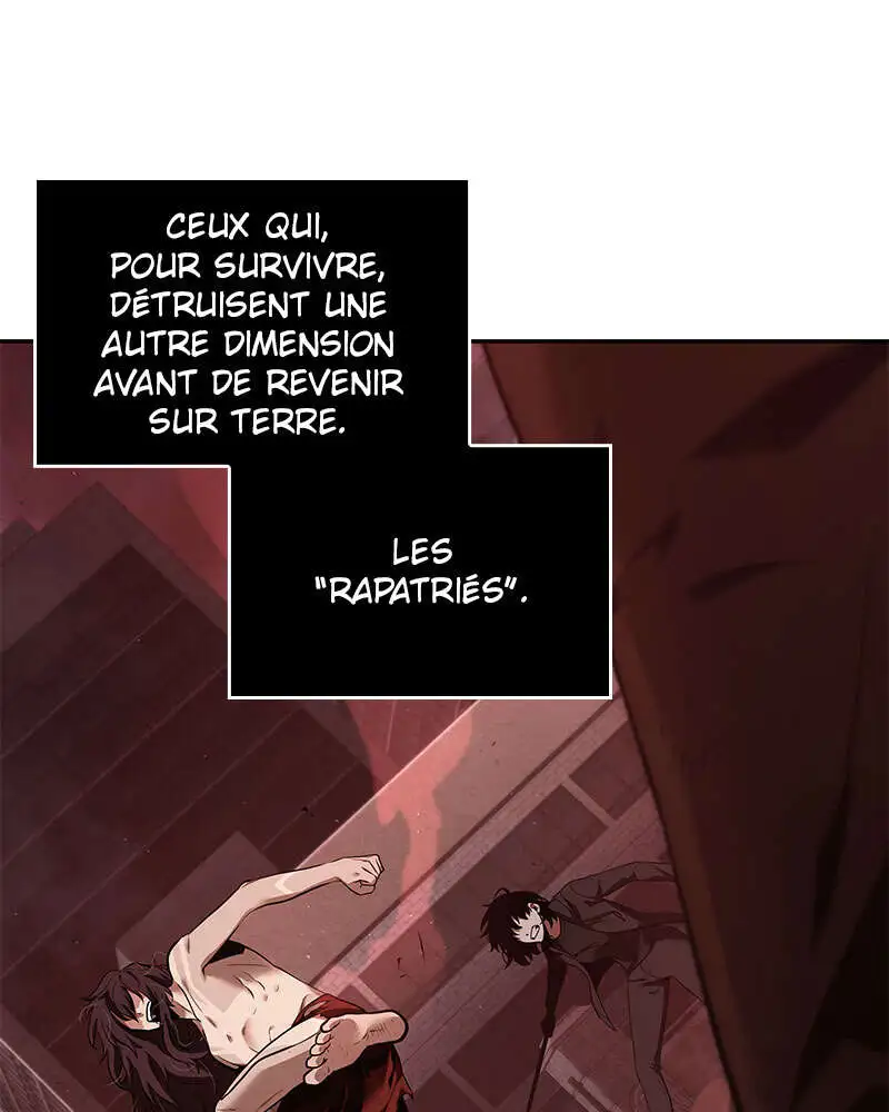 Omniscient Reader’s Viewpoint Chapitre 82 - Page 4