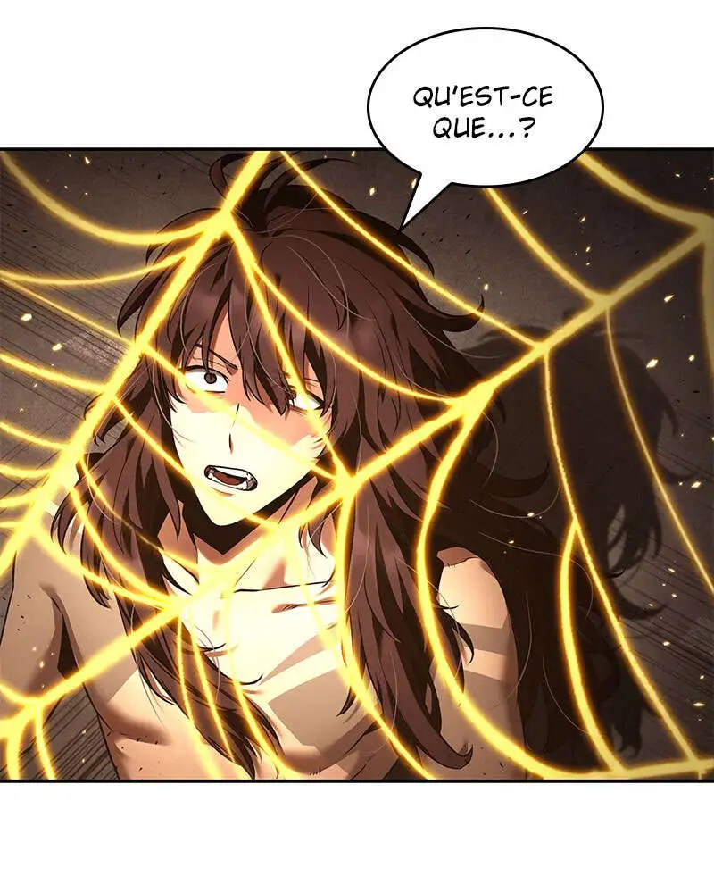 Omniscient Reader’s Viewpoint Chapitre 82 - Page 41
