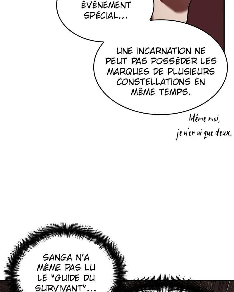 Omniscient Reader’s Viewpoint Chapitre 82 - Page 44
