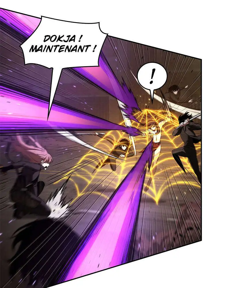 Omniscient Reader’s Viewpoint Chapitre 82 - Page 49