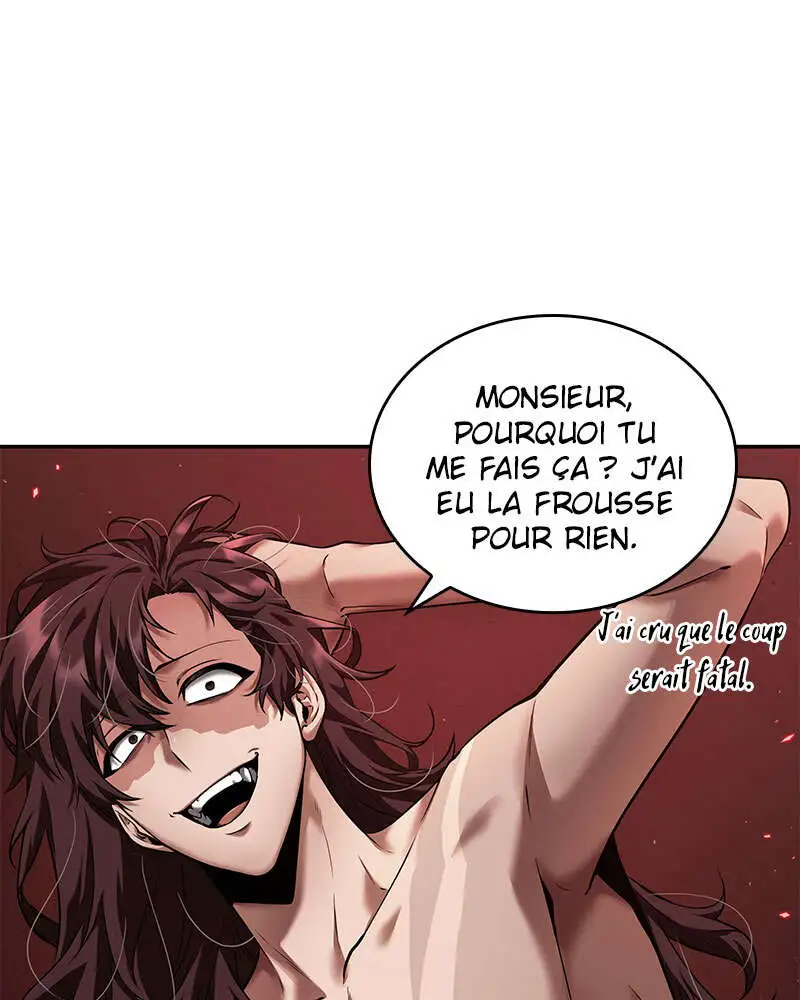 Omniscient Reader’s Viewpoint Chapitre 82 - Page 6