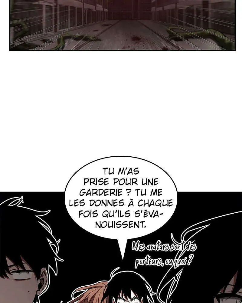 Omniscient Reader’s Viewpoint Chapitre 82 - Page 65