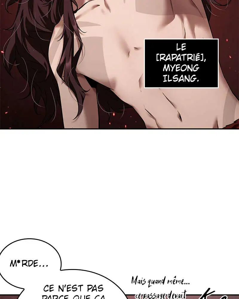Omniscient Reader’s Viewpoint Chapitre 82 - Page 7