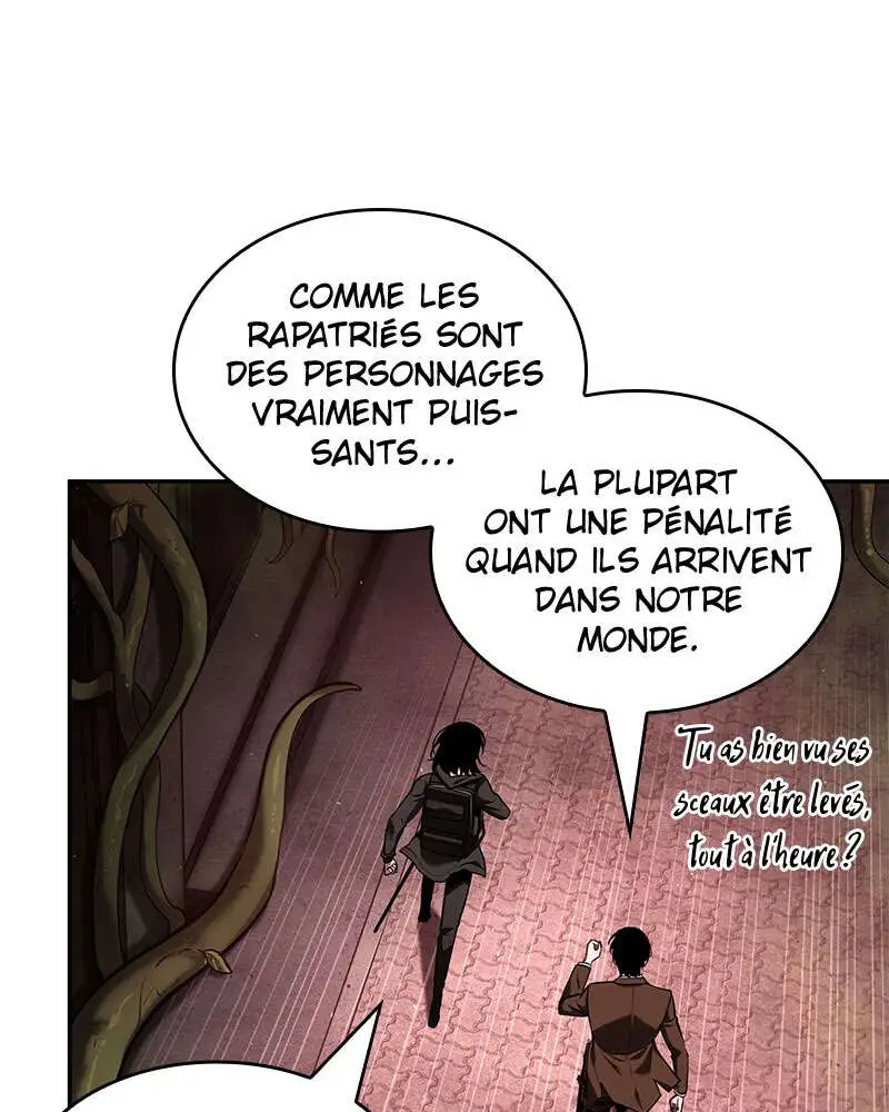 Omniscient Reader’s Viewpoint Chapitre 82 - Page 71
