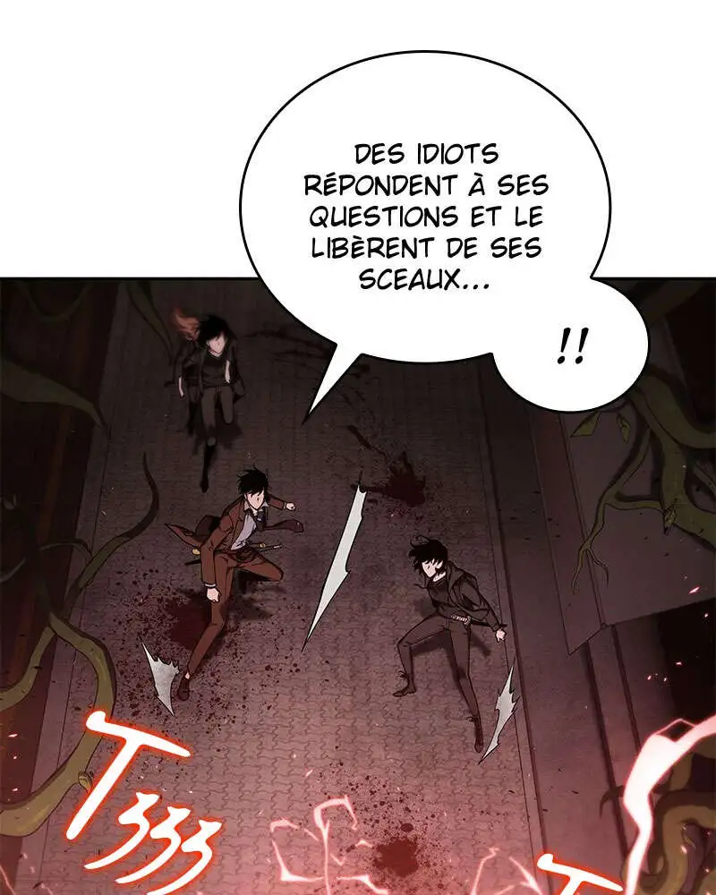Omniscient Reader’s Viewpoint Chapitre 82 - Page 74