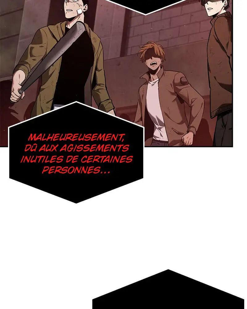 Omniscient Reader’s Viewpoint Chapitre 82 - Page 83
