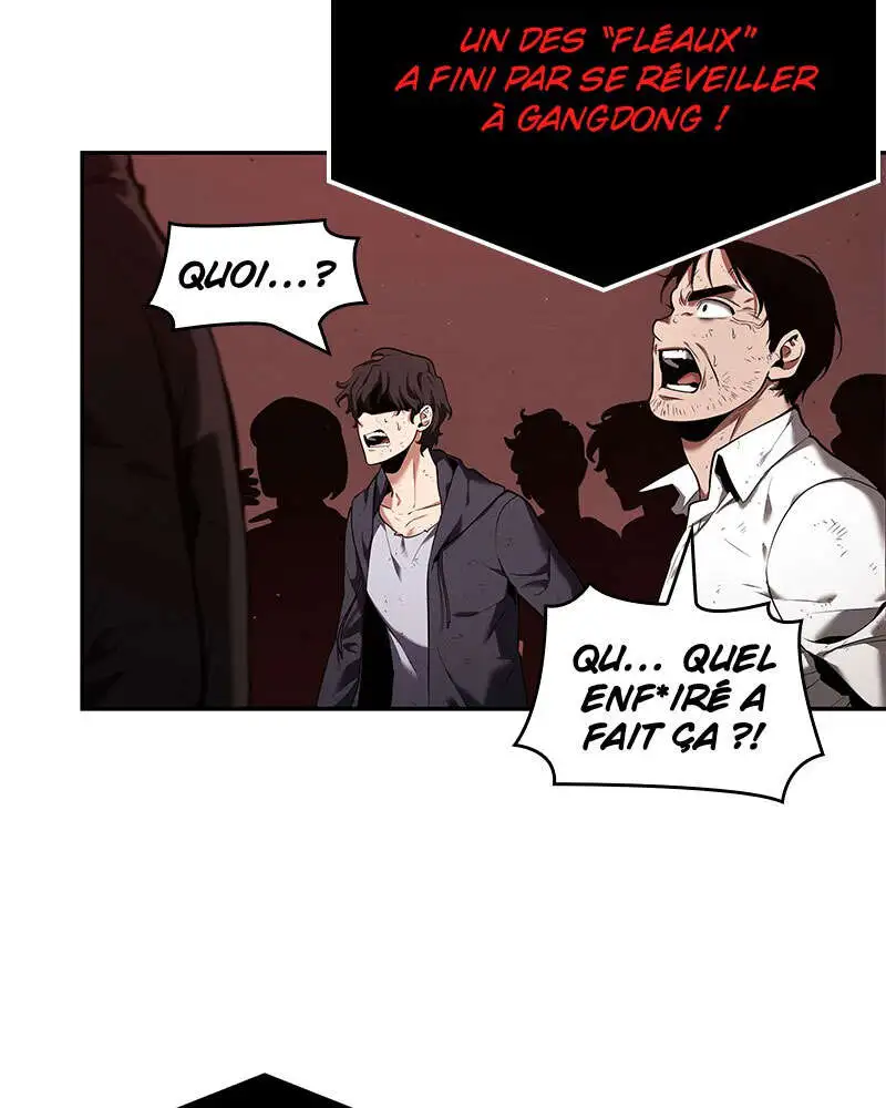 Omniscient Reader’s Viewpoint Chapitre 82 - Page 84