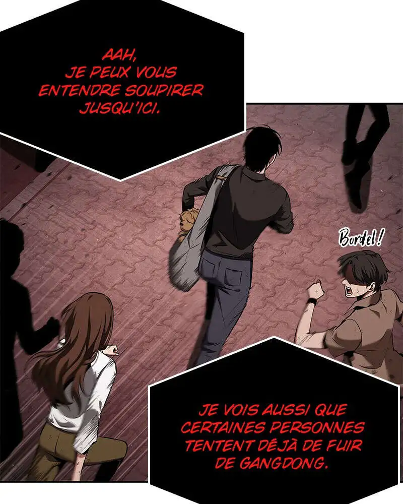 Omniscient Reader’s Viewpoint Chapitre 82 - Page 85