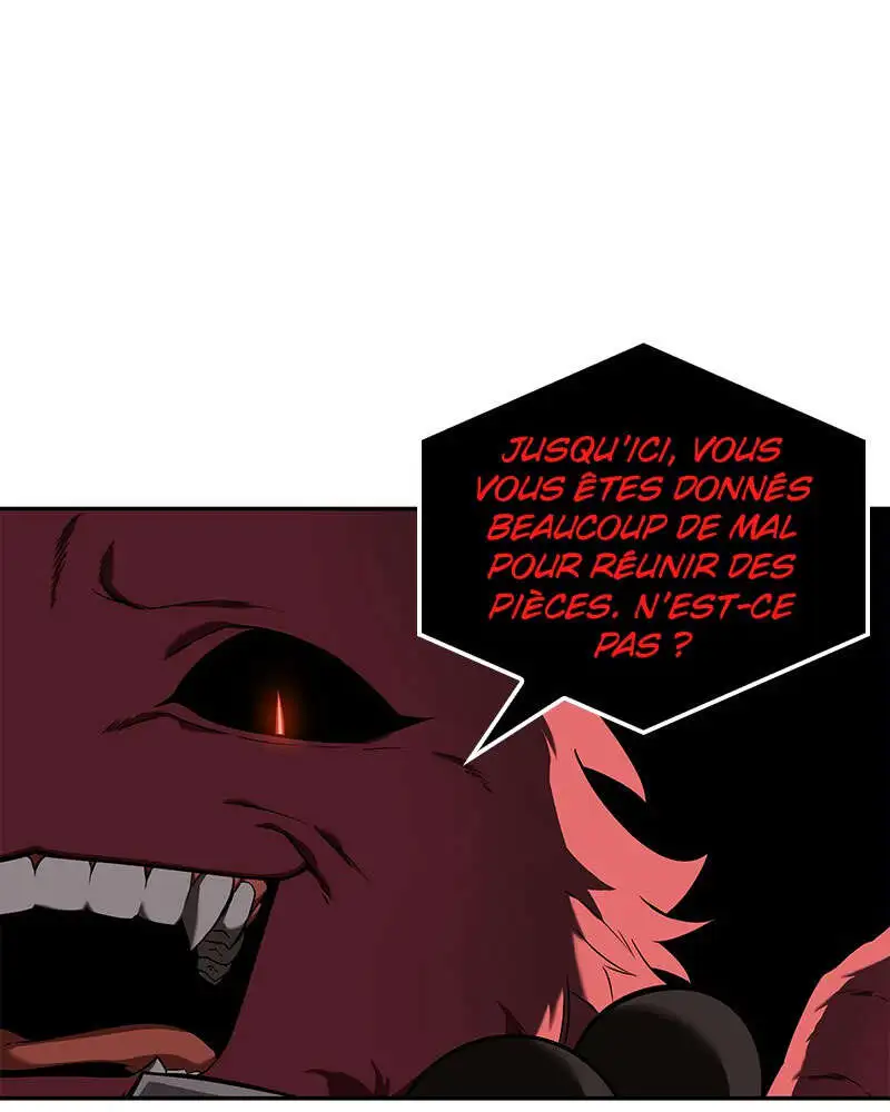 Omniscient Reader’s Viewpoint Chapitre 82 - Page 88