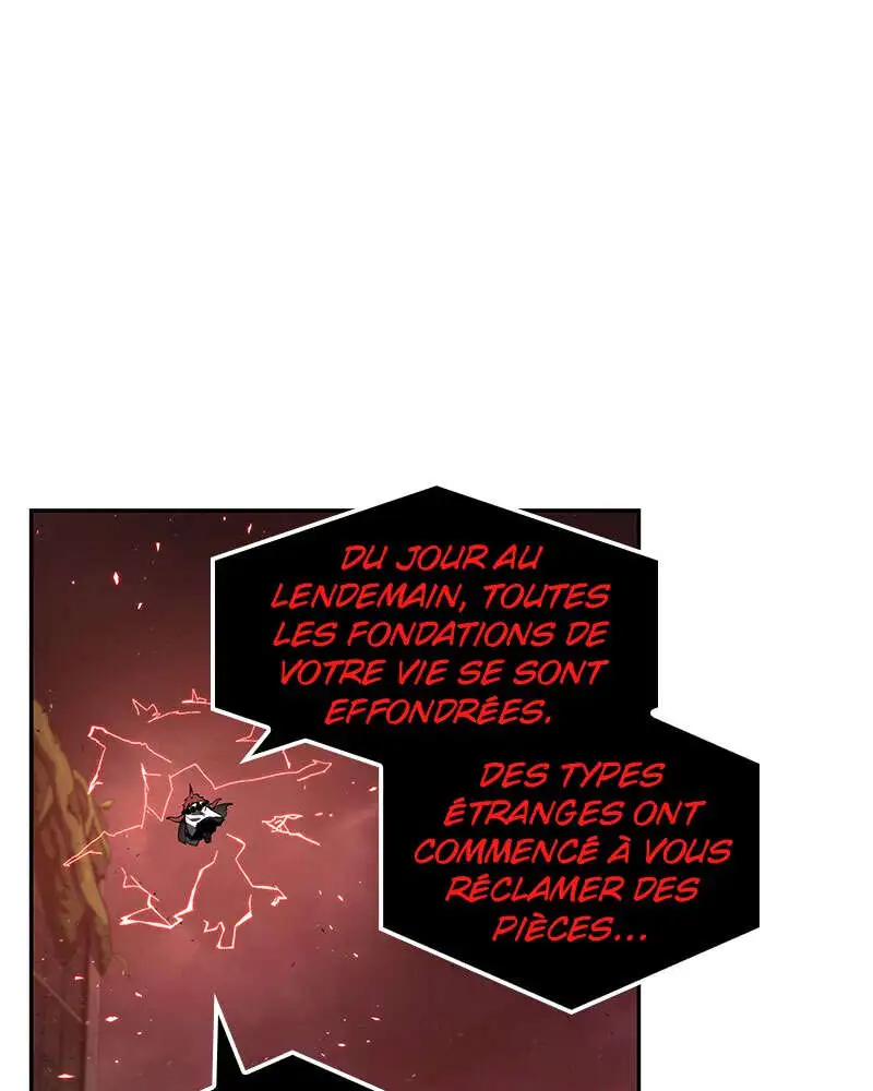 Omniscient Reader’s Viewpoint Chapitre 82 - Page 89