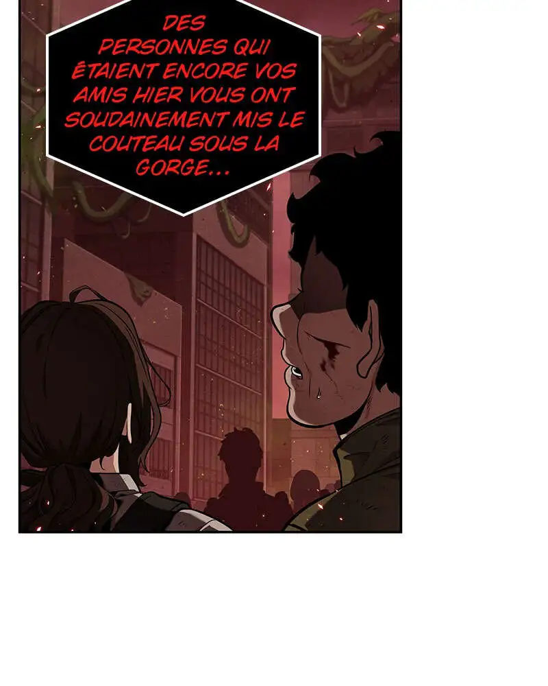 Omniscient Reader’s Viewpoint Chapitre 82 - Page 90