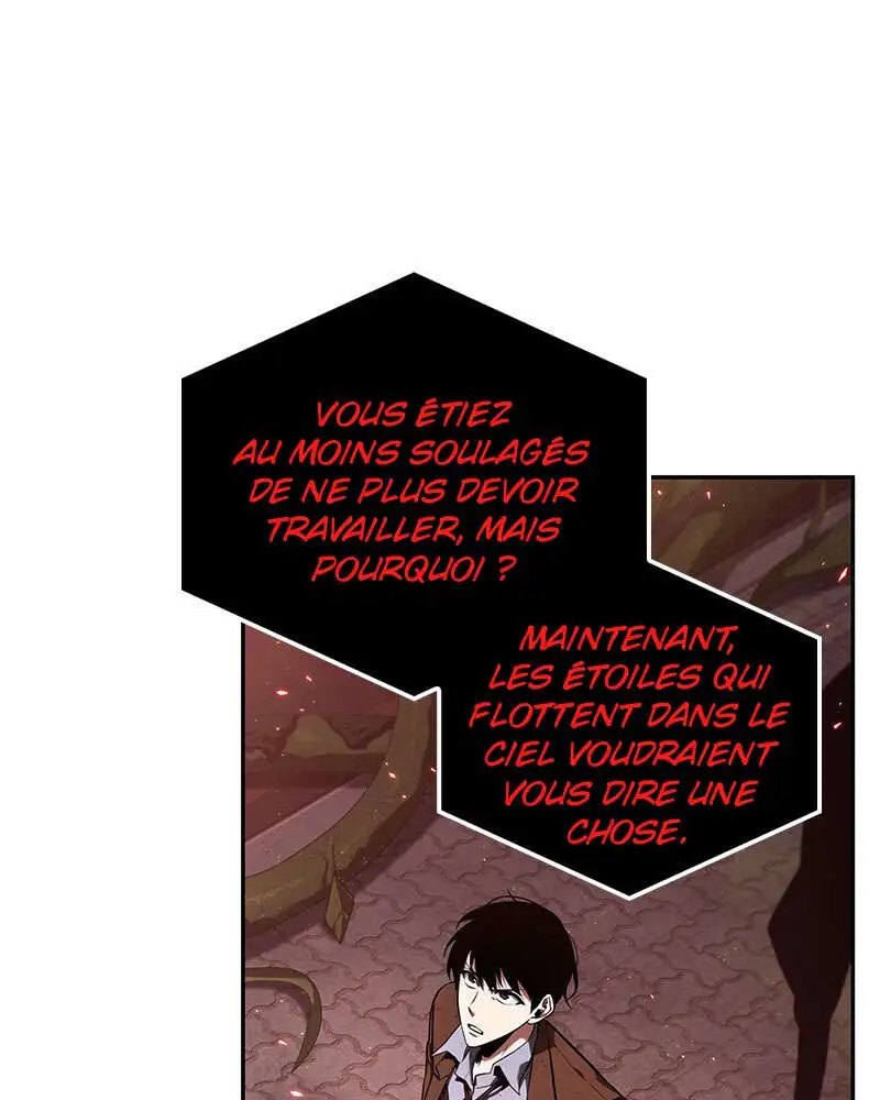 Omniscient Reader’s Viewpoint Chapitre 82 - Page 91