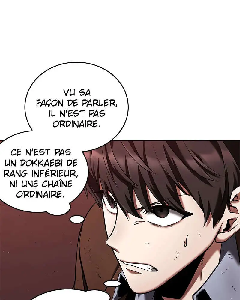 Omniscient Reader’s Viewpoint Chapitre 82 - Page 93
