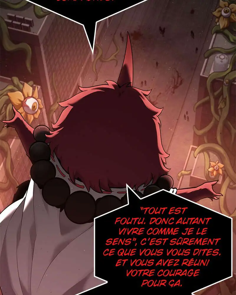 Omniscient Reader’s Viewpoint Chapitre 82 - Page 95