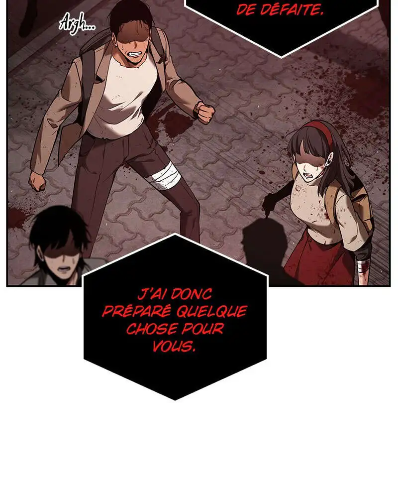 Omniscient Reader’s Viewpoint Chapitre 82 - Page 97
