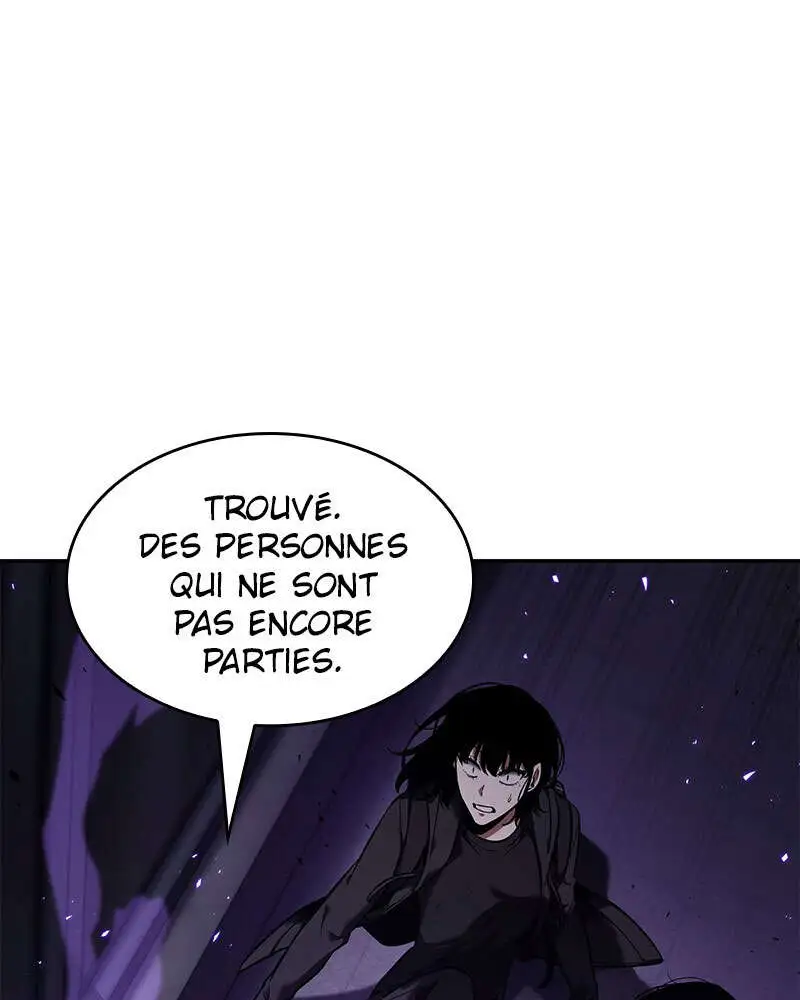 Omniscient Reader’s Viewpoint Chapitre 83 - Page 1