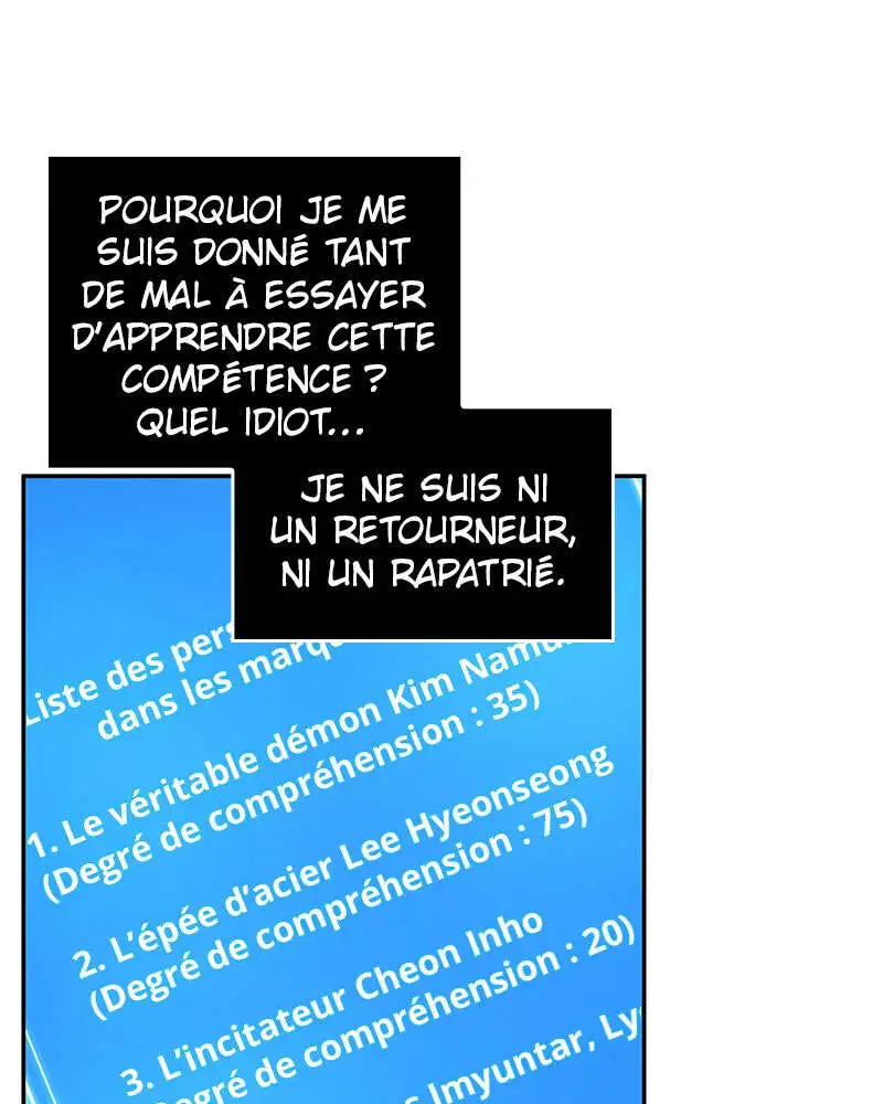 Omniscient Reader’s Viewpoint Chapitre 83 - Page 101