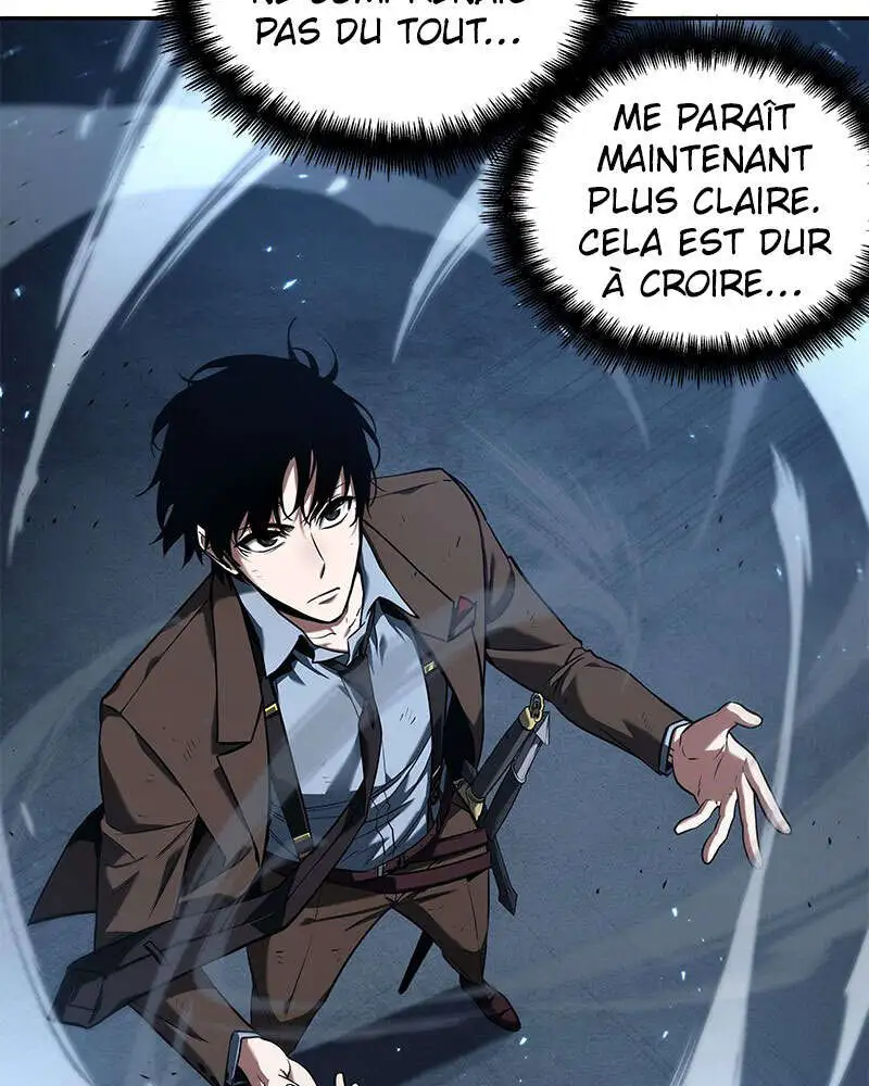 Omniscient Reader’s Viewpoint Chapitre 83 - Page 105