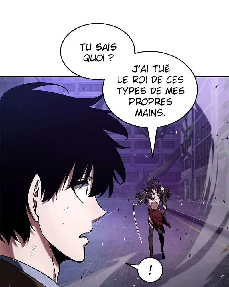 Omniscient Reader’s Viewpoint Chapitre 83 - Page 107