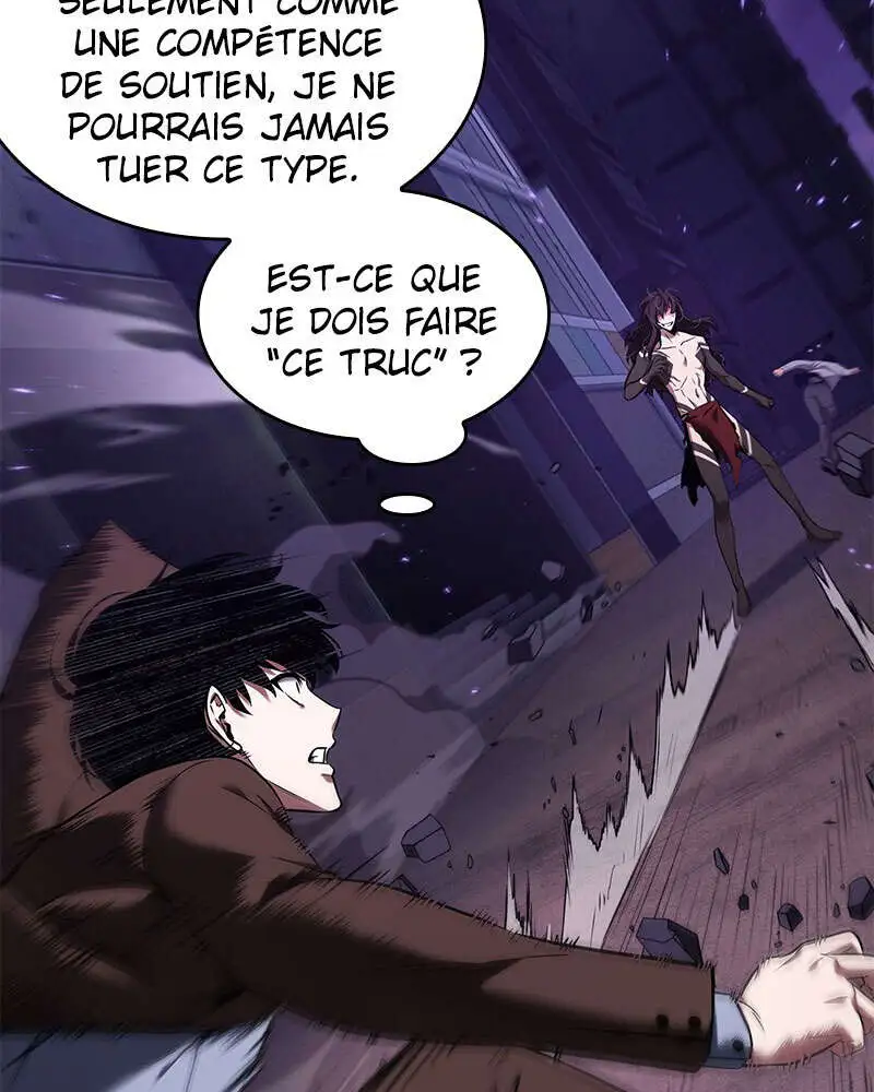 Omniscient Reader’s Viewpoint Chapitre 83 - Page 123
