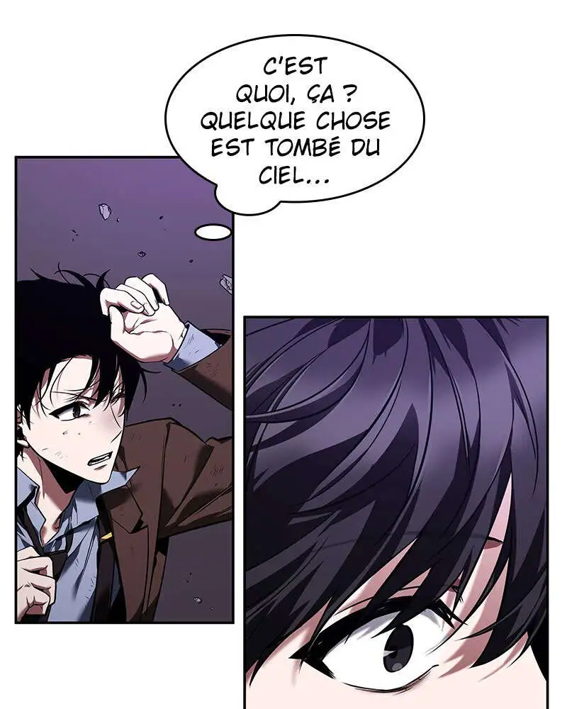 Omniscient Reader’s Viewpoint Chapitre 83 - Page 130