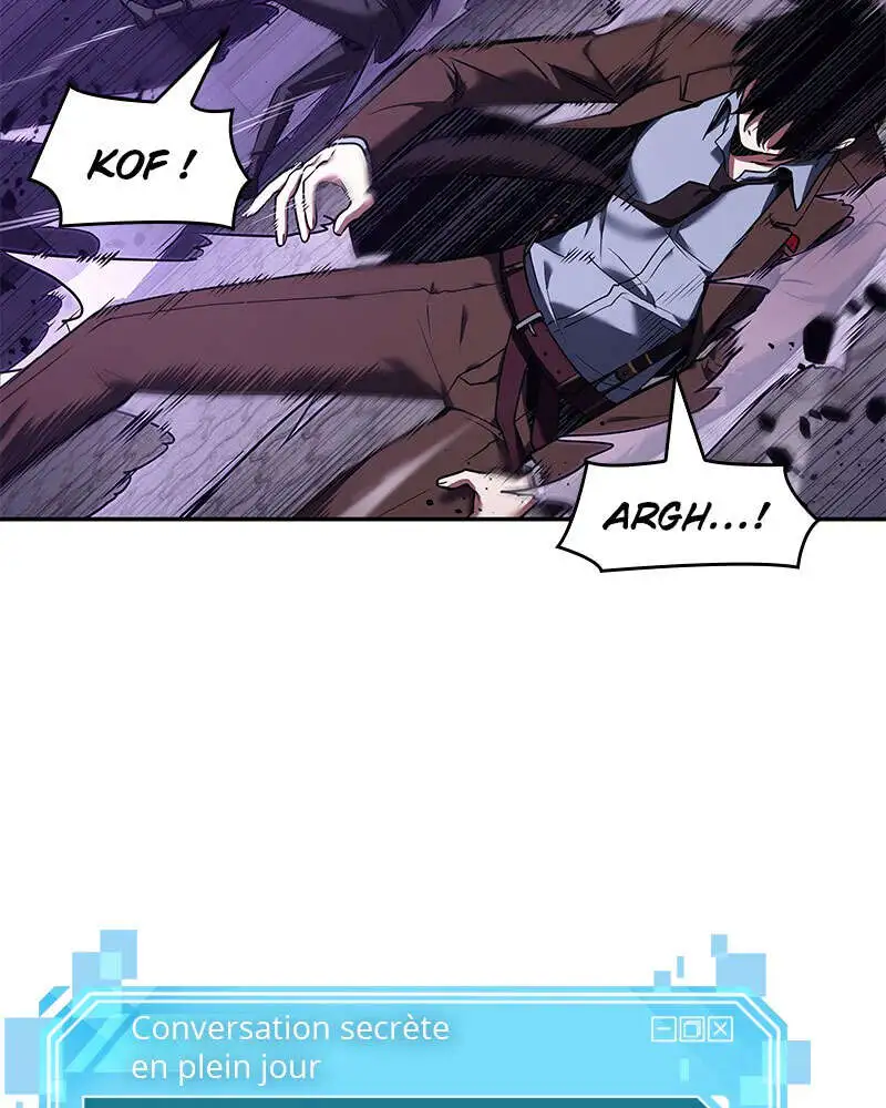 Omniscient Reader’s Viewpoint Chapitre 83 - Page 20