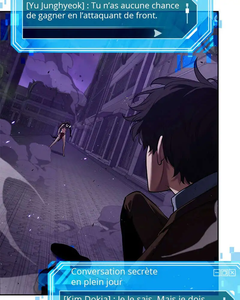 Omniscient Reader’s Viewpoint Chapitre 83 - Page 21