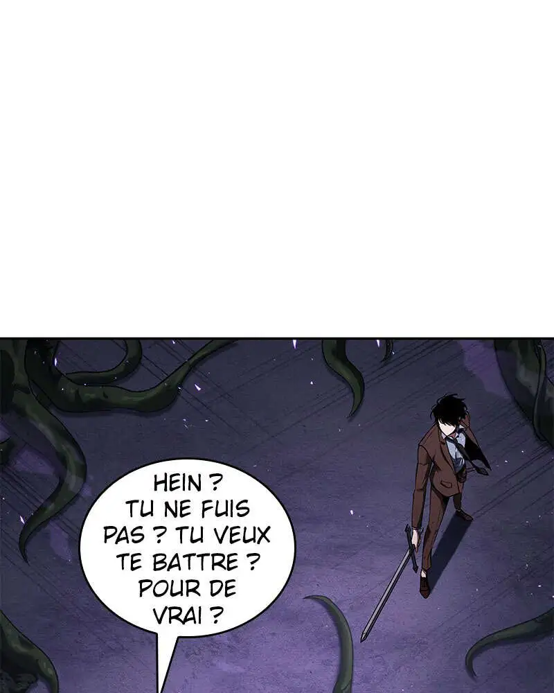 Omniscient Reader’s Viewpoint Chapitre 83 - Page 41