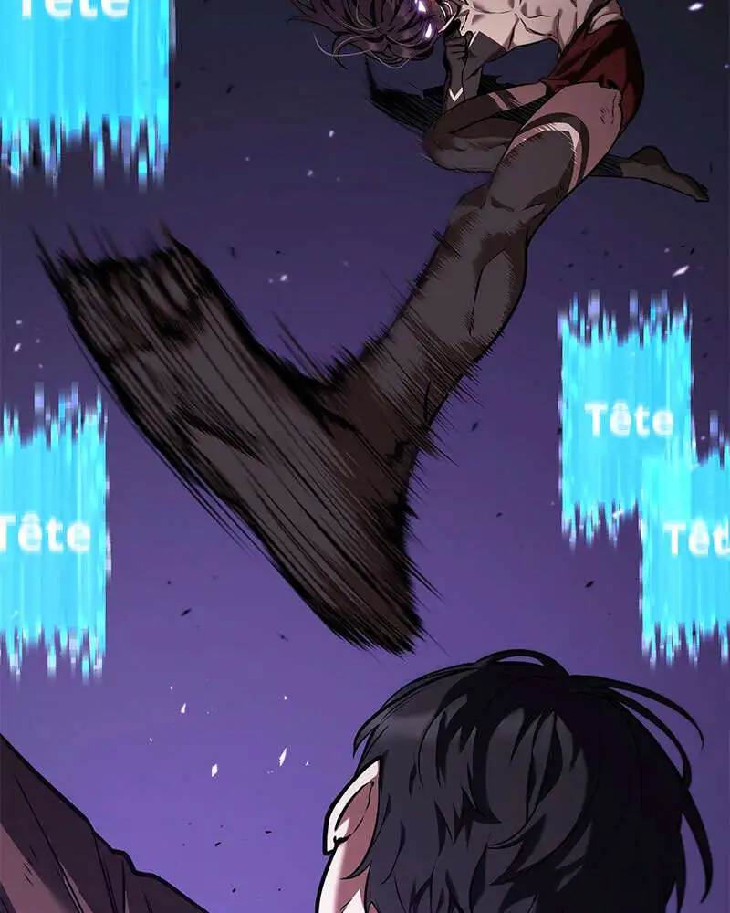 Omniscient Reader’s Viewpoint Chapitre 83 - Page 61