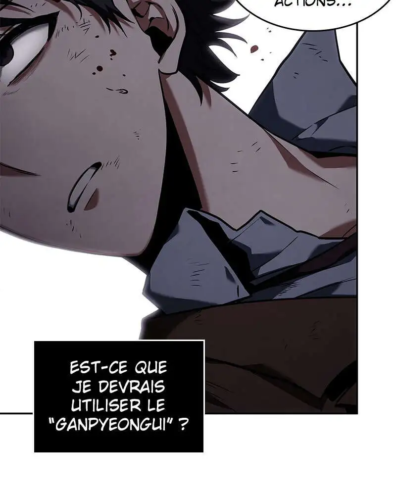 Omniscient Reader’s Viewpoint Chapitre 83 - Page 66
