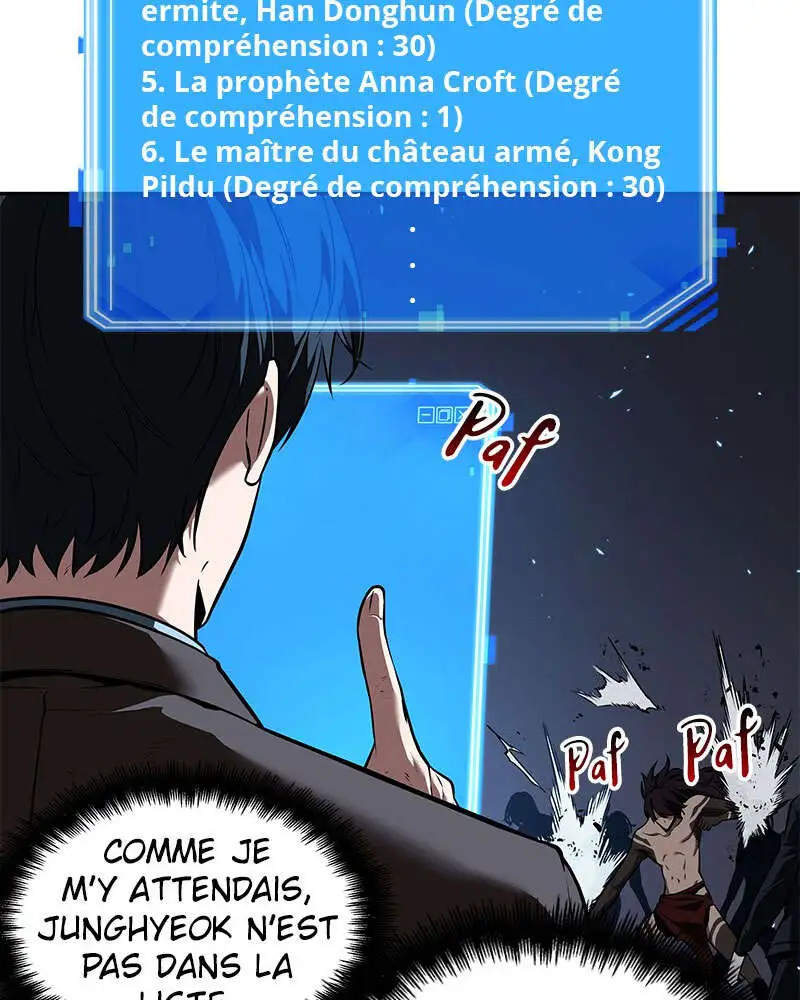 Omniscient Reader’s Viewpoint Chapitre 83 - Page 79
