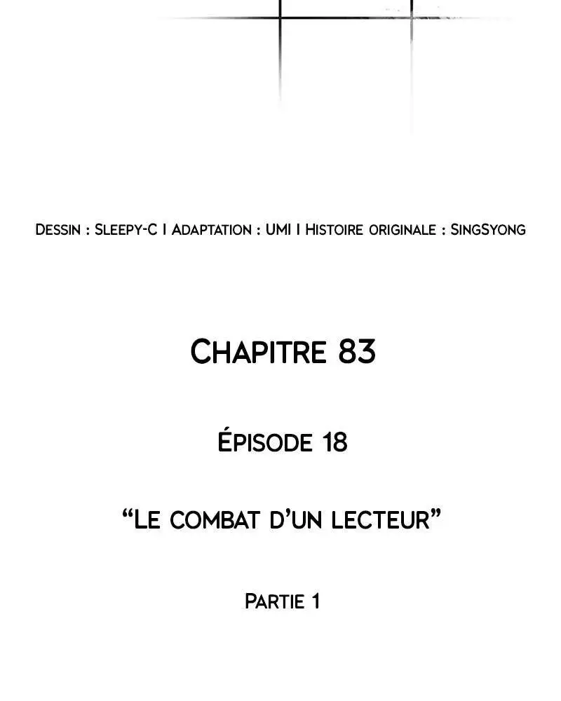 Omniscient Reader’s Viewpoint Chapitre 83 - Page 8