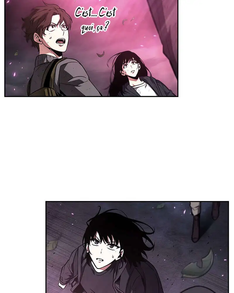Omniscient Reader’s Viewpoint Chapitre 84 - Page 119