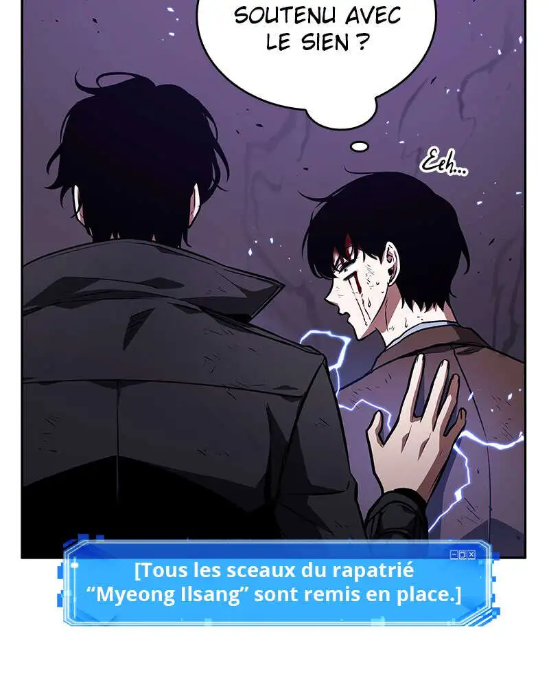 Omniscient Reader’s Viewpoint Chapitre 84 - Page 128
