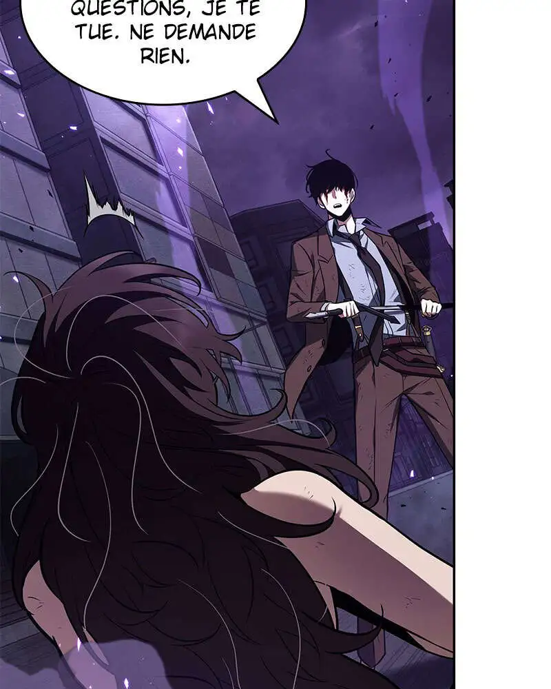 Omniscient Reader’s Viewpoint Chapitre 84 - Page 134