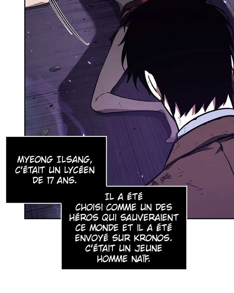 Omniscient Reader’s Viewpoint Chapitre 84 - Page 136