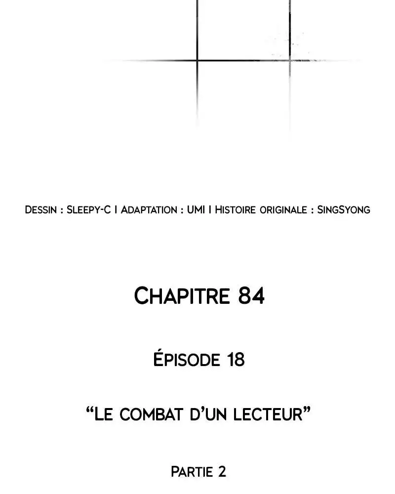 Omniscient Reader’s Viewpoint Chapitre 84 - Page 154