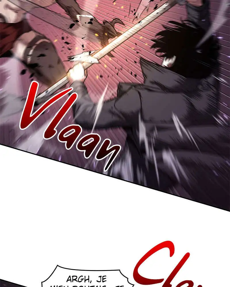 Omniscient Reader’s Viewpoint Chapitre 84 - Page 19