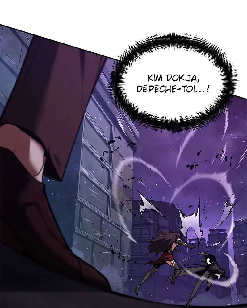 Omniscient Reader’s Viewpoint Chapitre 84 - Page 21